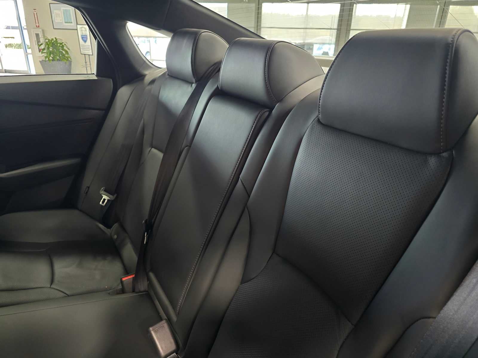 2026 Honda Accord Sport-L