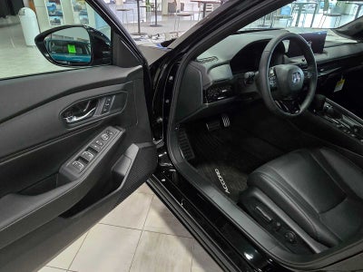 2026 Honda Accord Sport-L