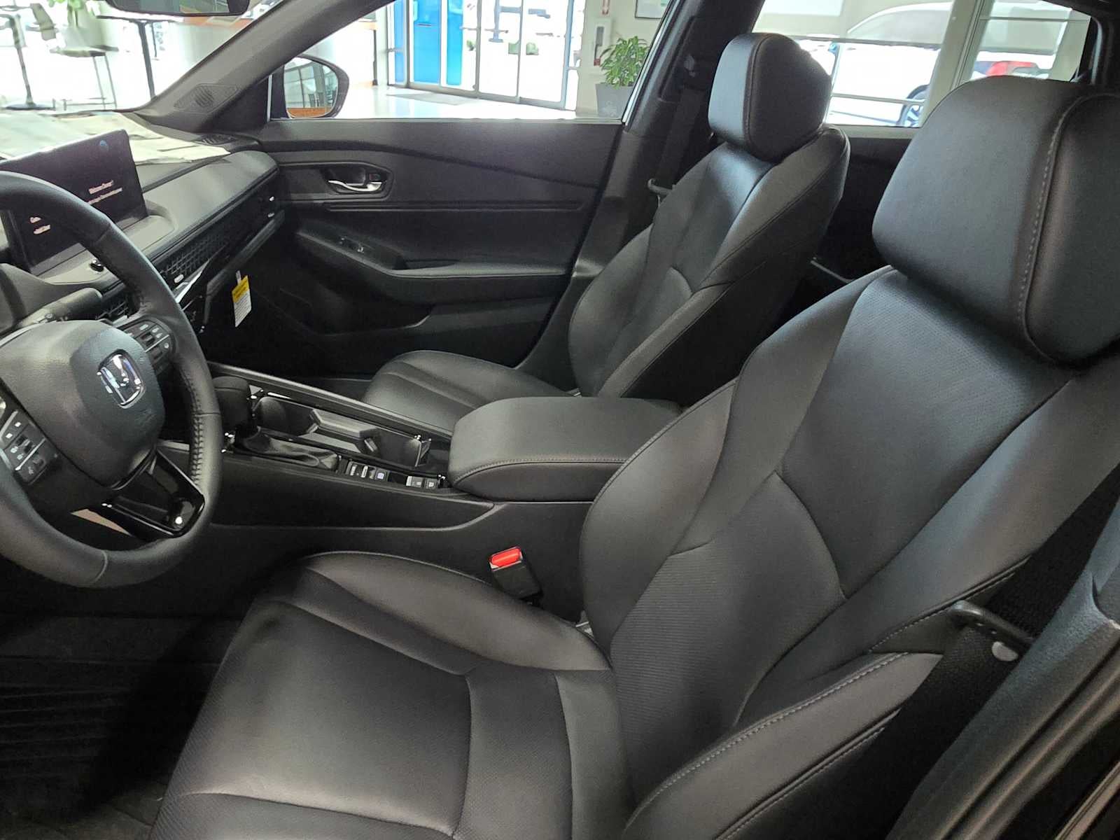 2026 Honda Accord Sport-L