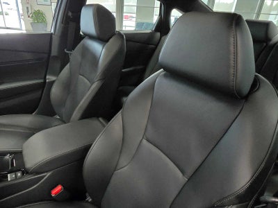 2026 Honda Accord Sport-L