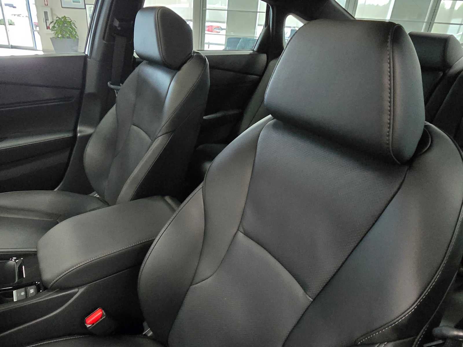 2026 Honda Accord Sport-L