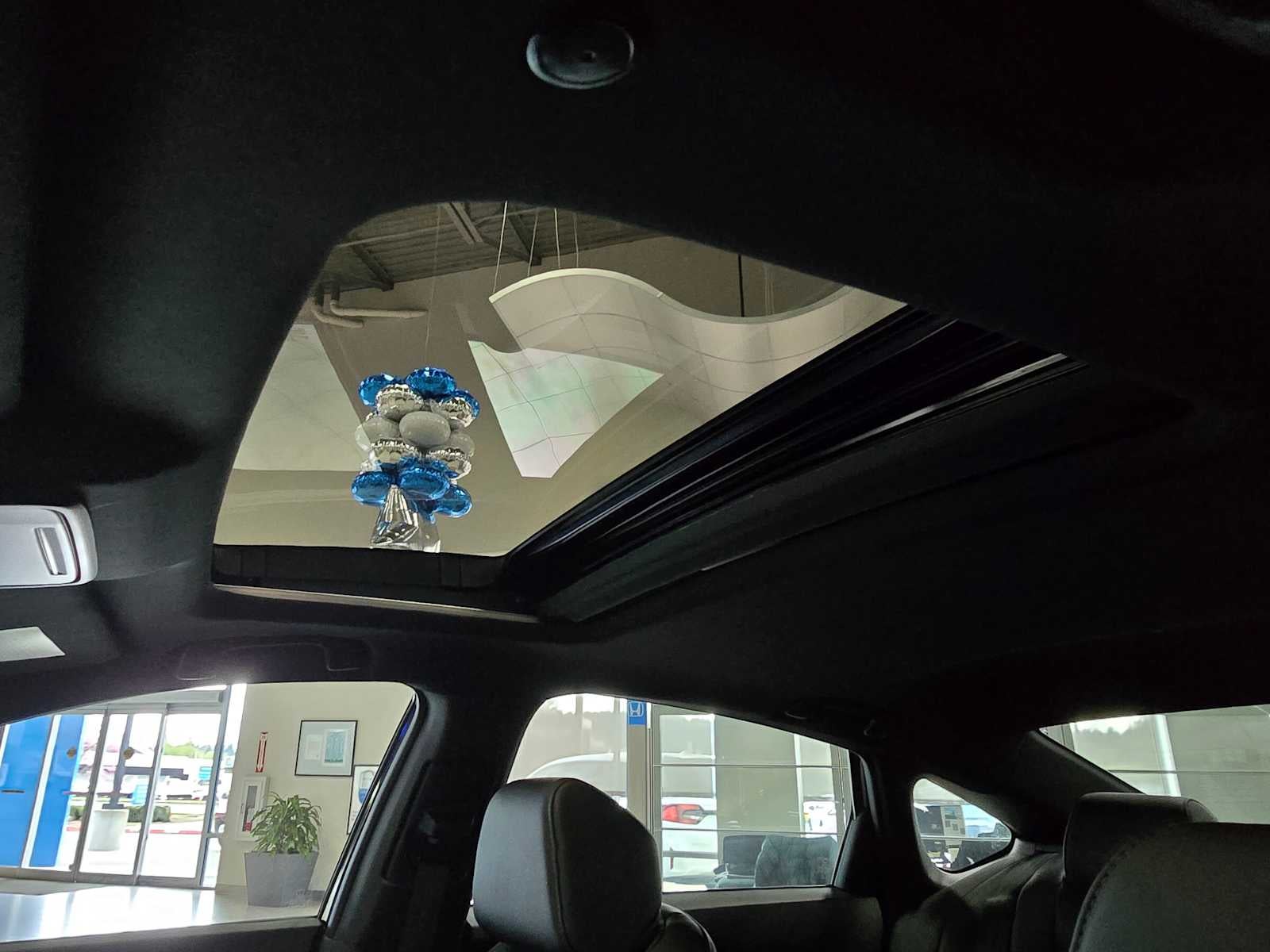 2026 Honda Accord Sport-L