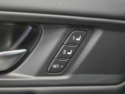 2026 Honda Accord Sport-L