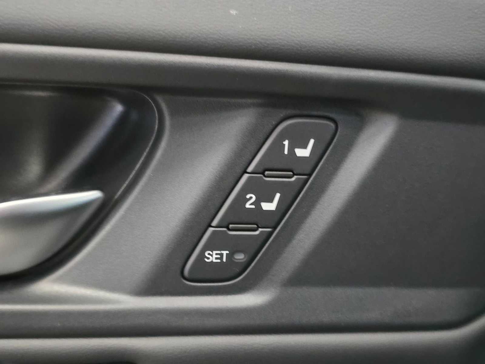 2026 Honda Accord Sport-L