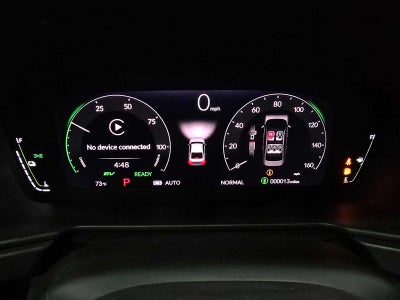 2026 Honda Accord Sport-L