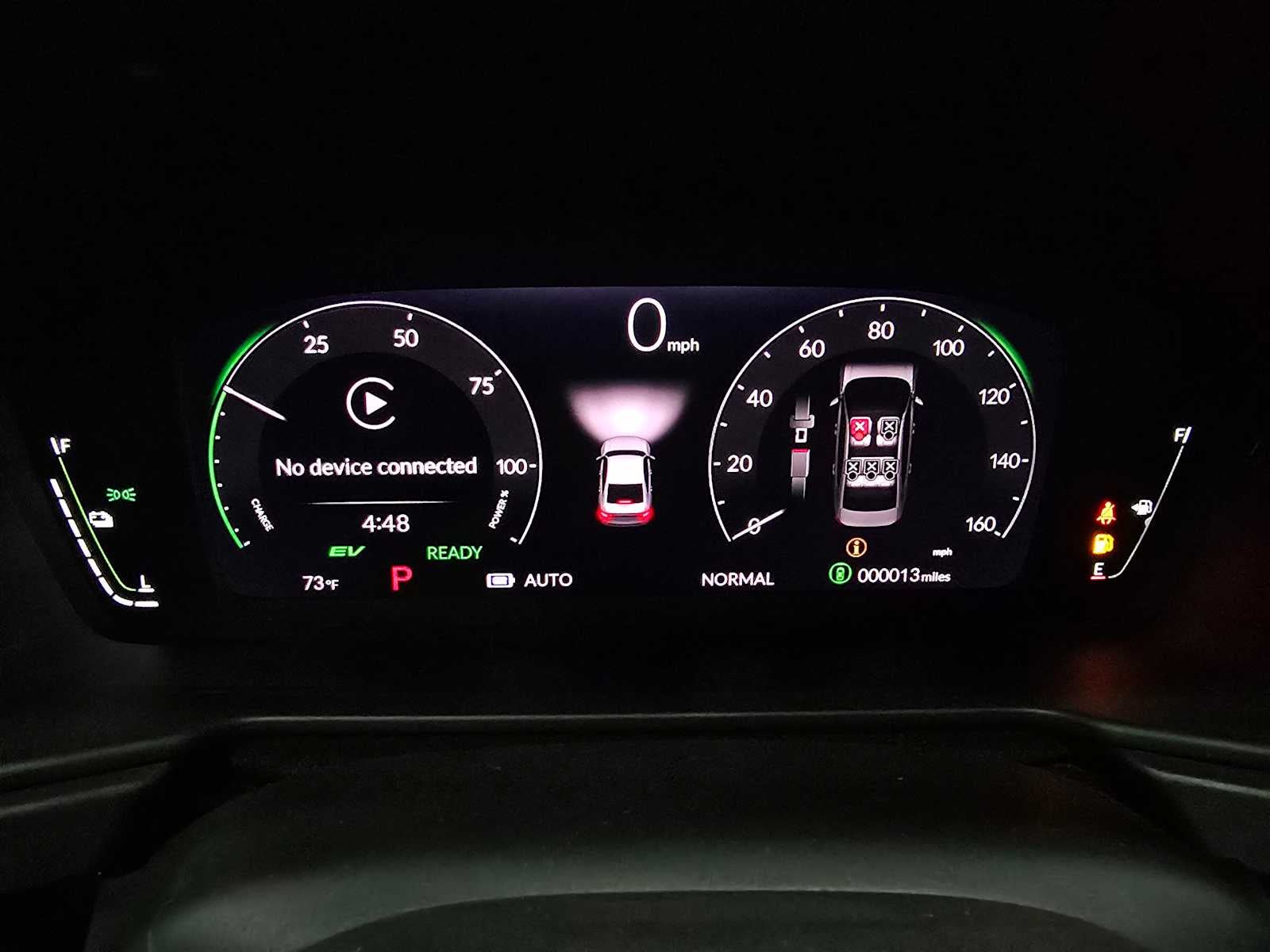 2026 Honda Accord Sport-L
