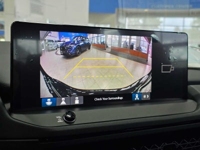 2026 Honda Accord Sport-L