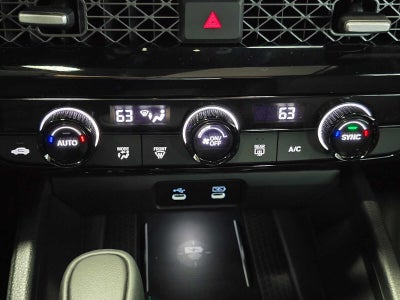 2026 Honda Accord Sport-L