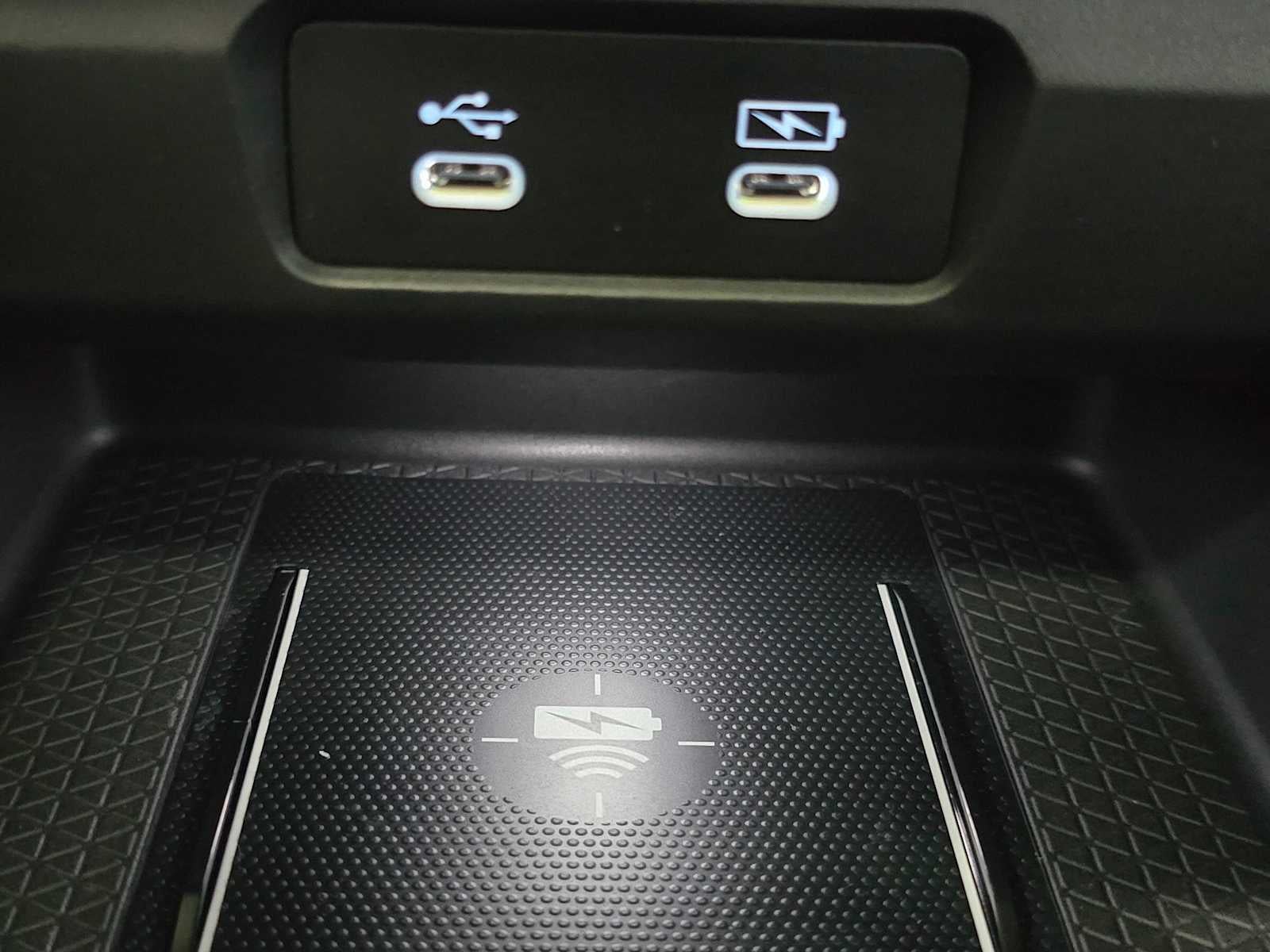 2026 Honda Accord Sport-L