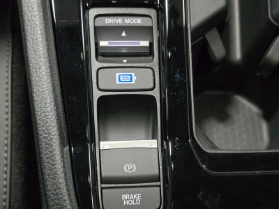 2026 Honda Accord Sport-L