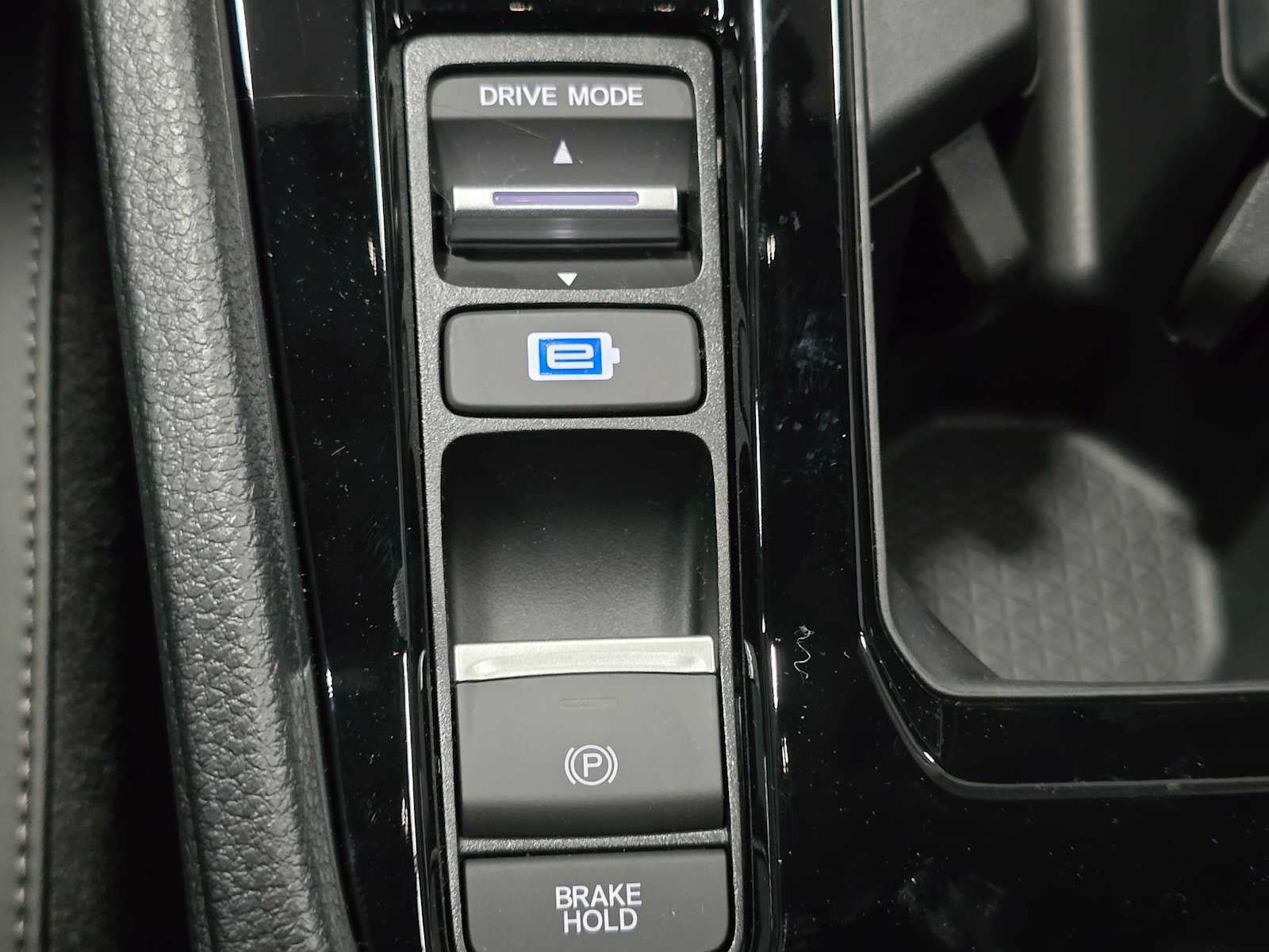 2026 Honda Accord Sport-L