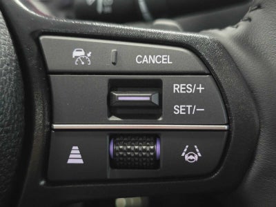 2026 Honda Accord Sport-L