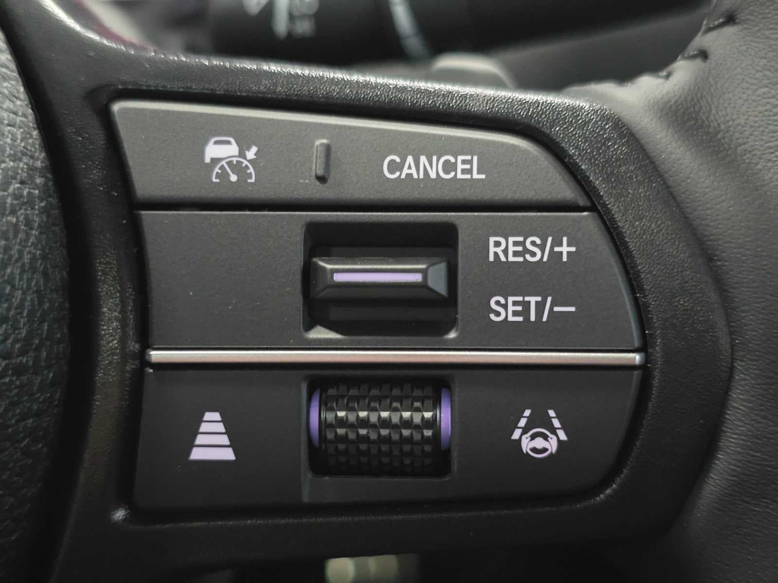 2026 Honda Accord Sport-L