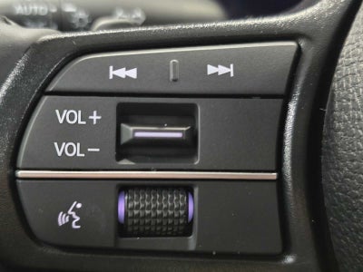 2026 Honda Accord Sport-L