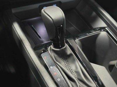 2026 Honda Accord Sport-L