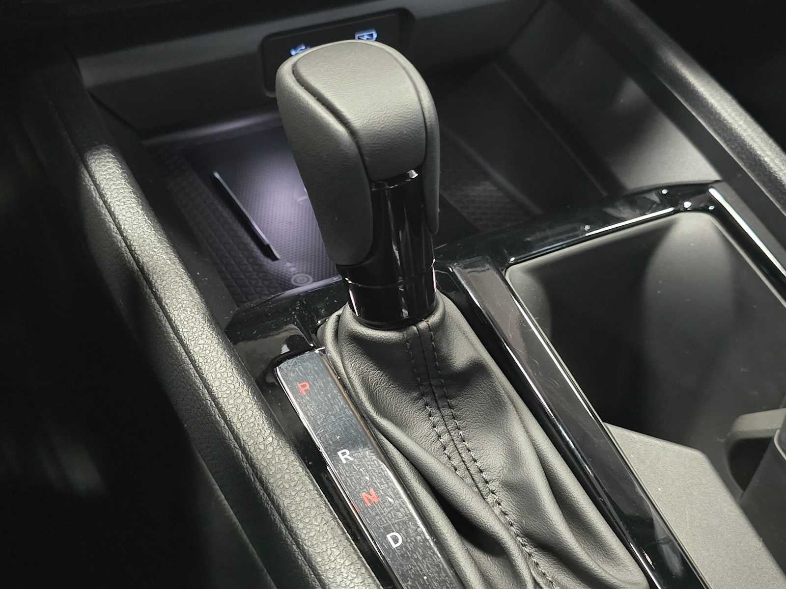 2026 Honda Accord Sport-L