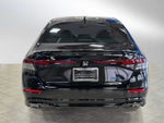 2026 Honda Accord Sport-L