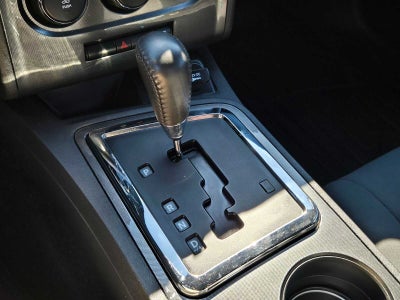 2010 Dodge Challenger R/T