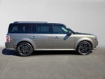 2013 Ford Flex Limited w/EcoBoost