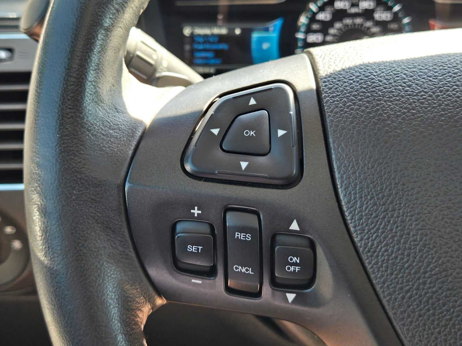 2013 Ford Flex Limited w/EcoBoost