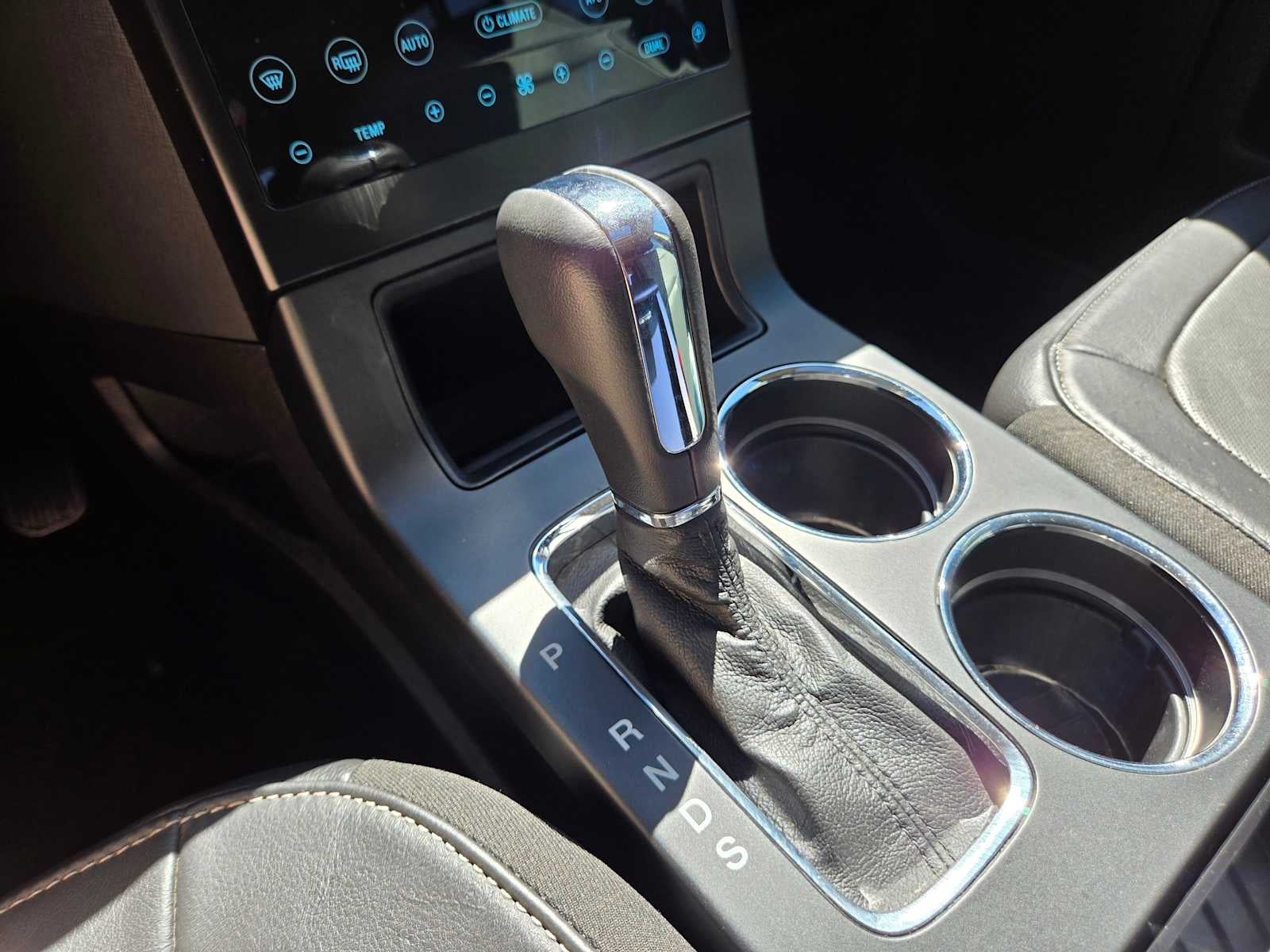 2013 Ford Flex Limited w/EcoBoost
