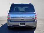2013 Ford Flex Limited w/EcoBoost