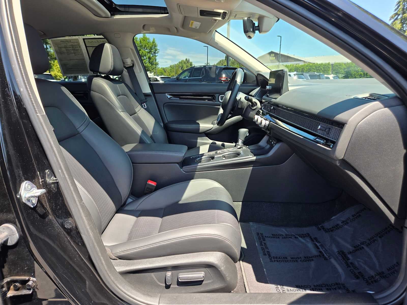 2023 Honda Civic Touring