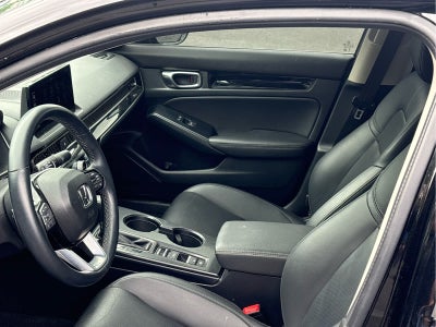2023 Honda Civic Touring