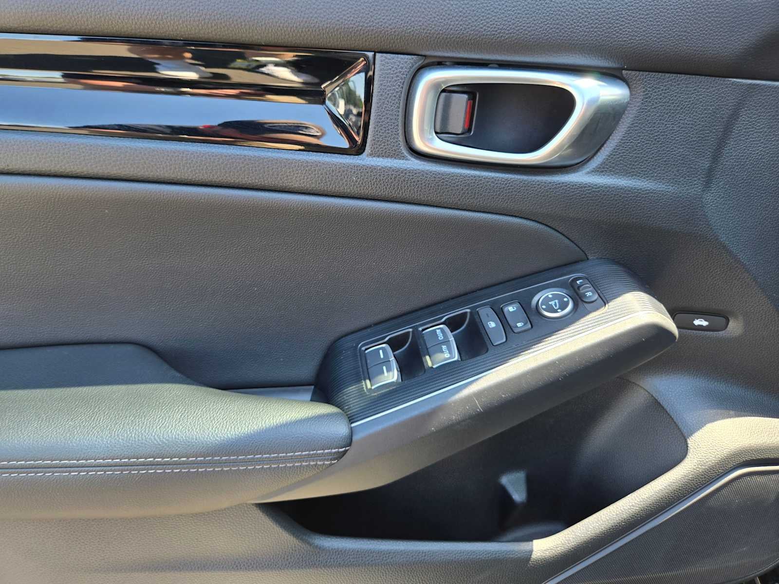 2023 Honda Civic Touring