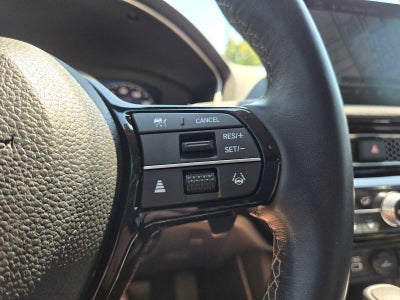 2023 Honda Civic Touring