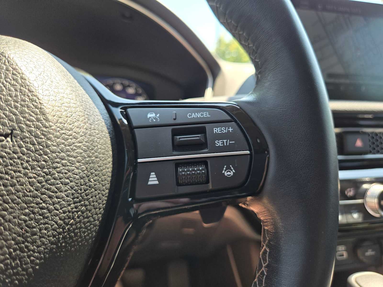 2023 Honda Civic Touring