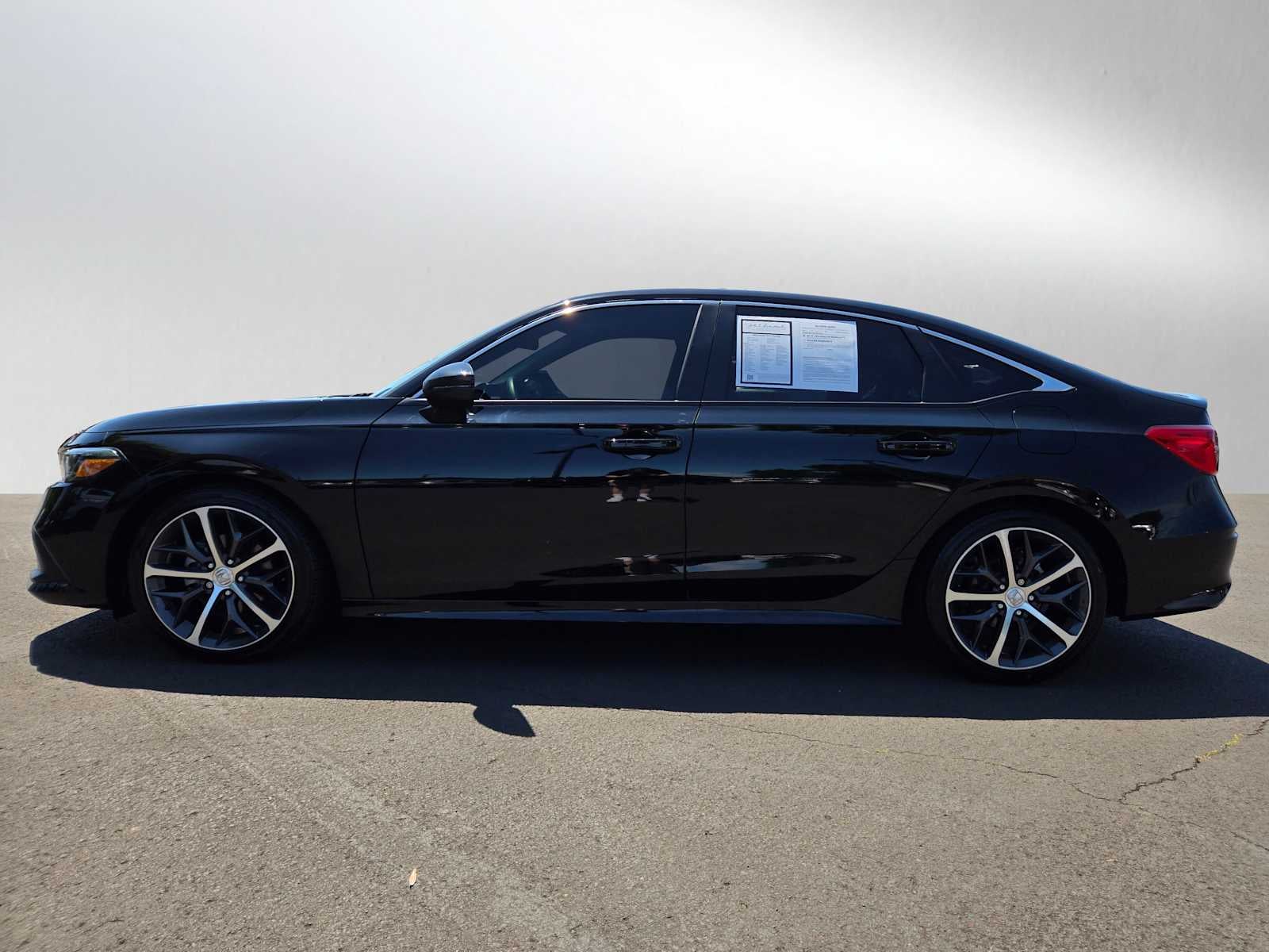2023 Honda Civic Touring
