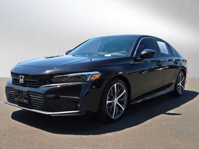 2023 Honda Civic Touring