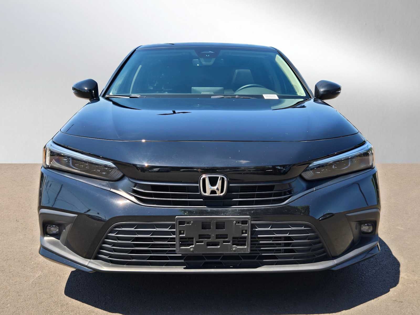 2023 Honda Civic Touring