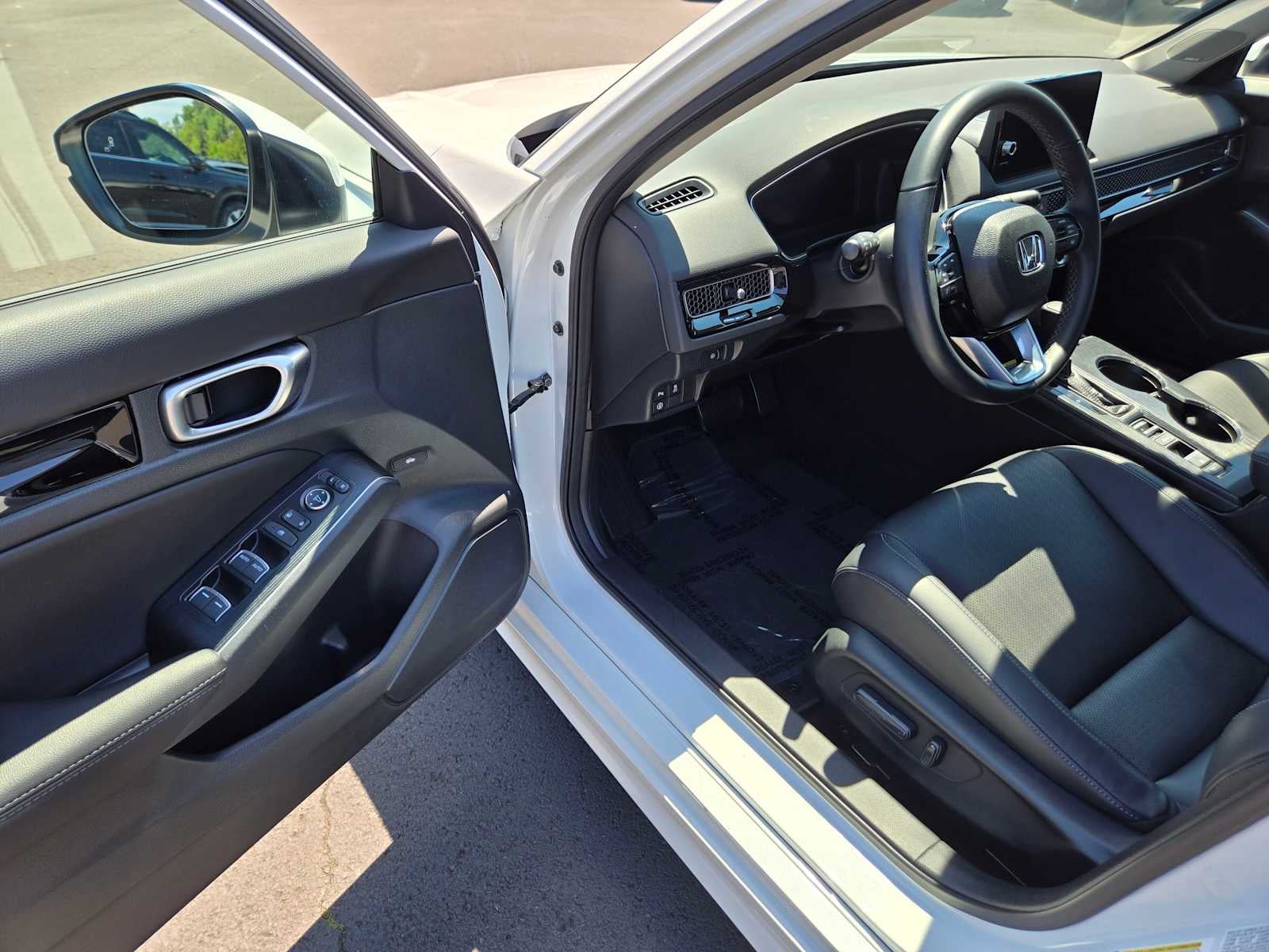 2023 Honda Civic Touring