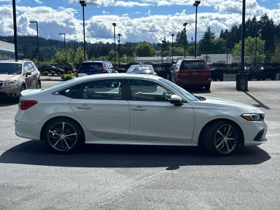 2023 Honda Civic Touring