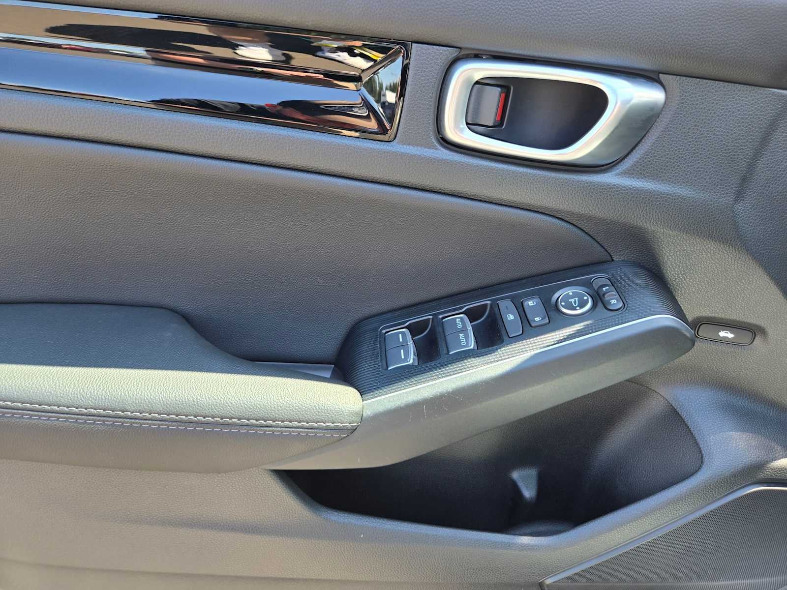 2023 Honda Civic Touring