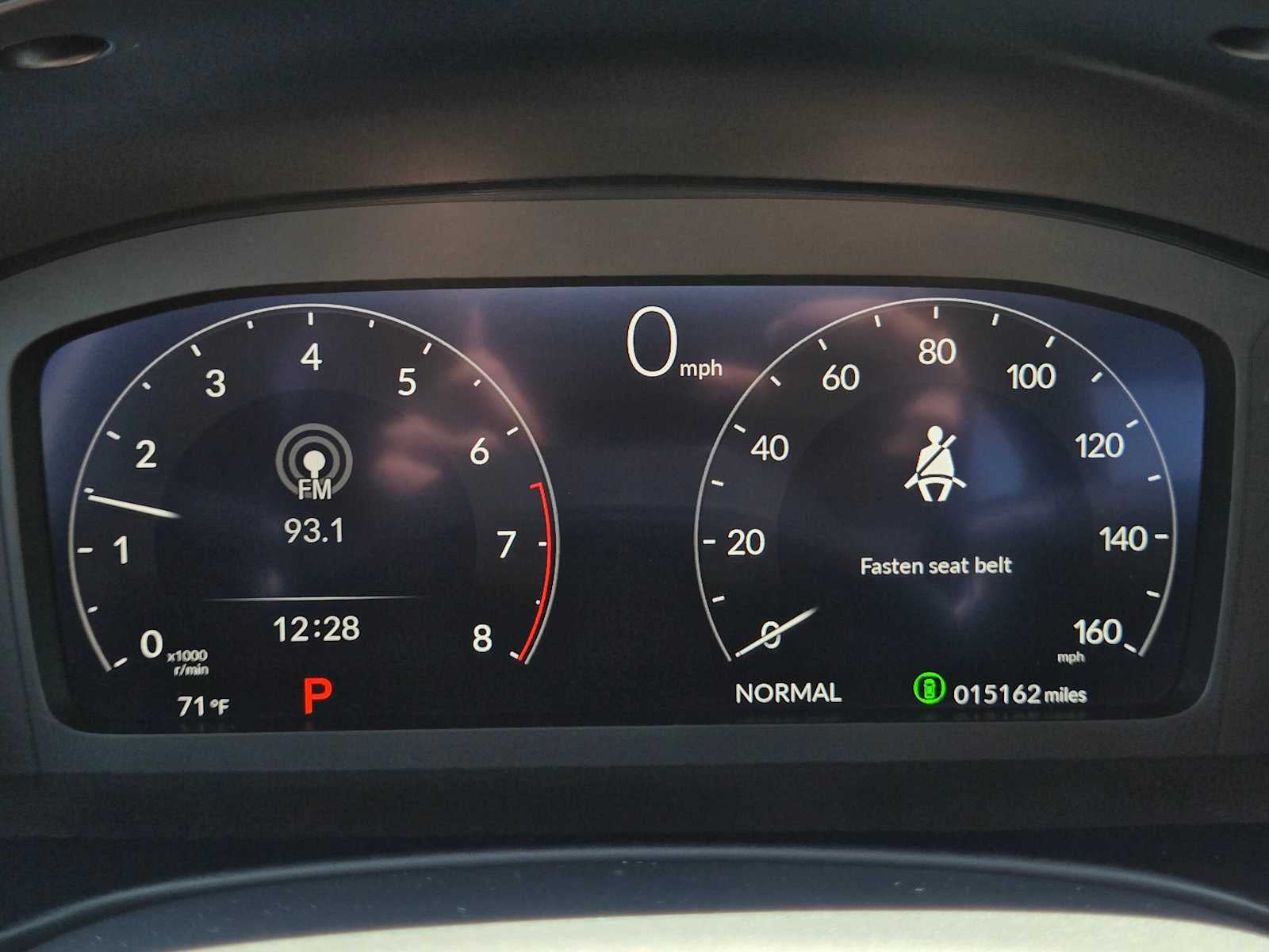2023 Honda Civic Touring