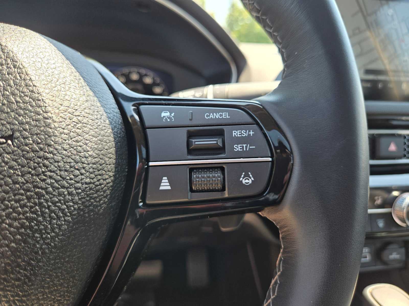 2023 Honda Civic Touring