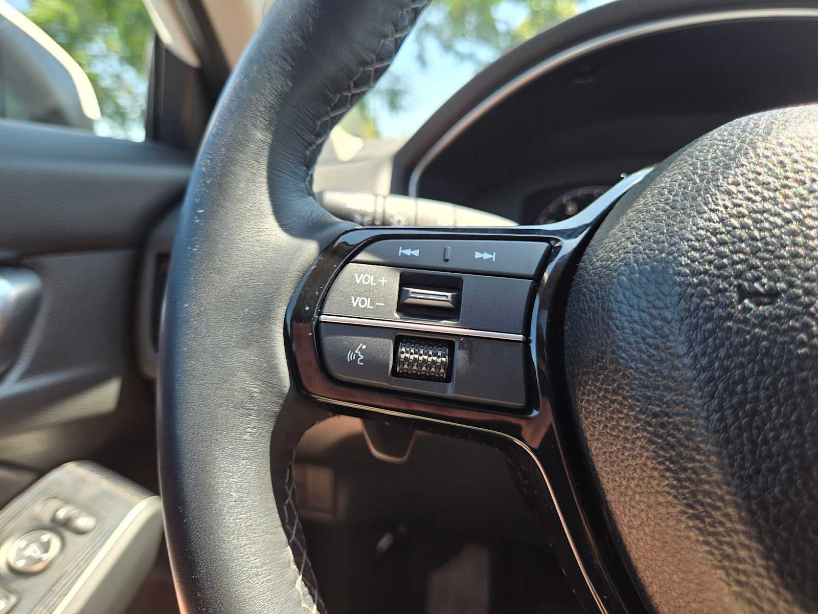 2023 Honda Civic Touring