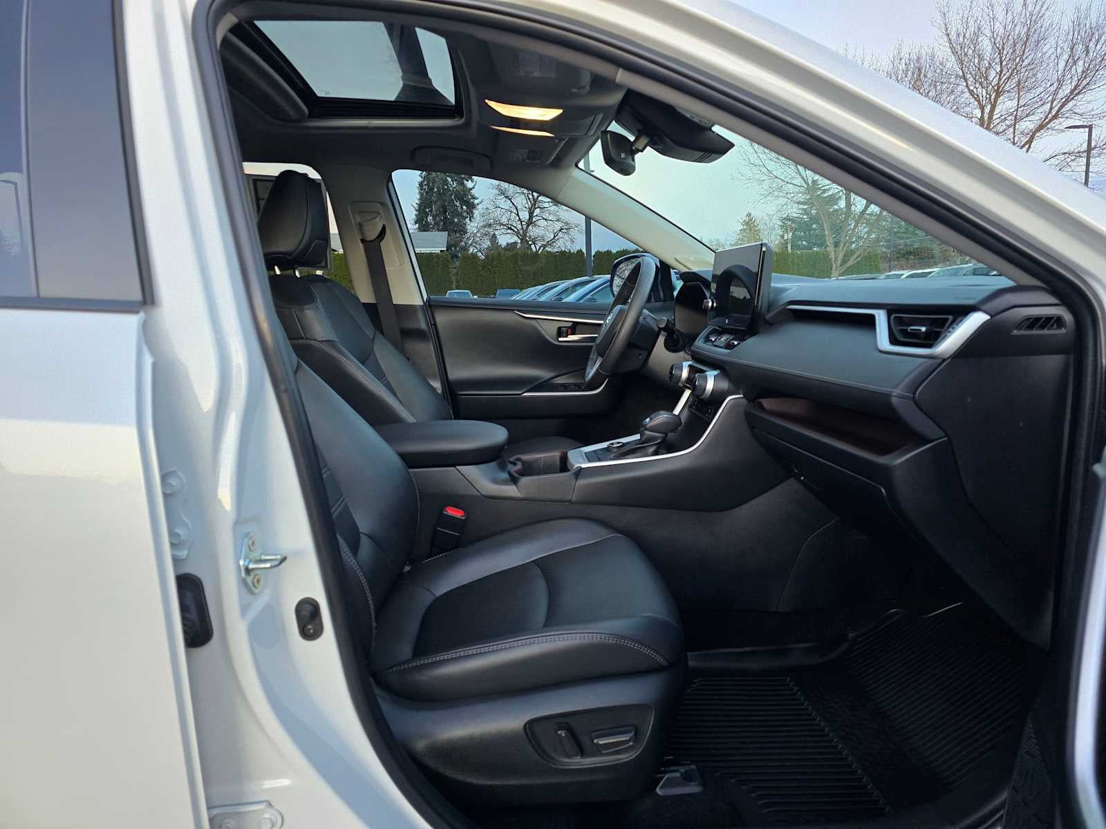 2023 Toyota RAV4 Limited