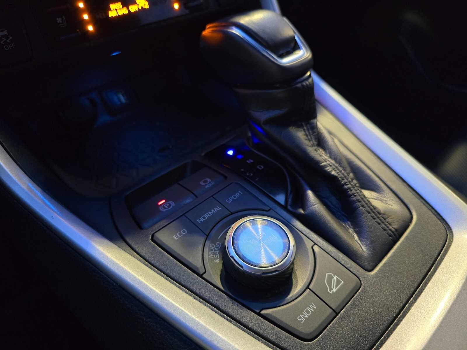 2023 Toyota RAV4 Limited