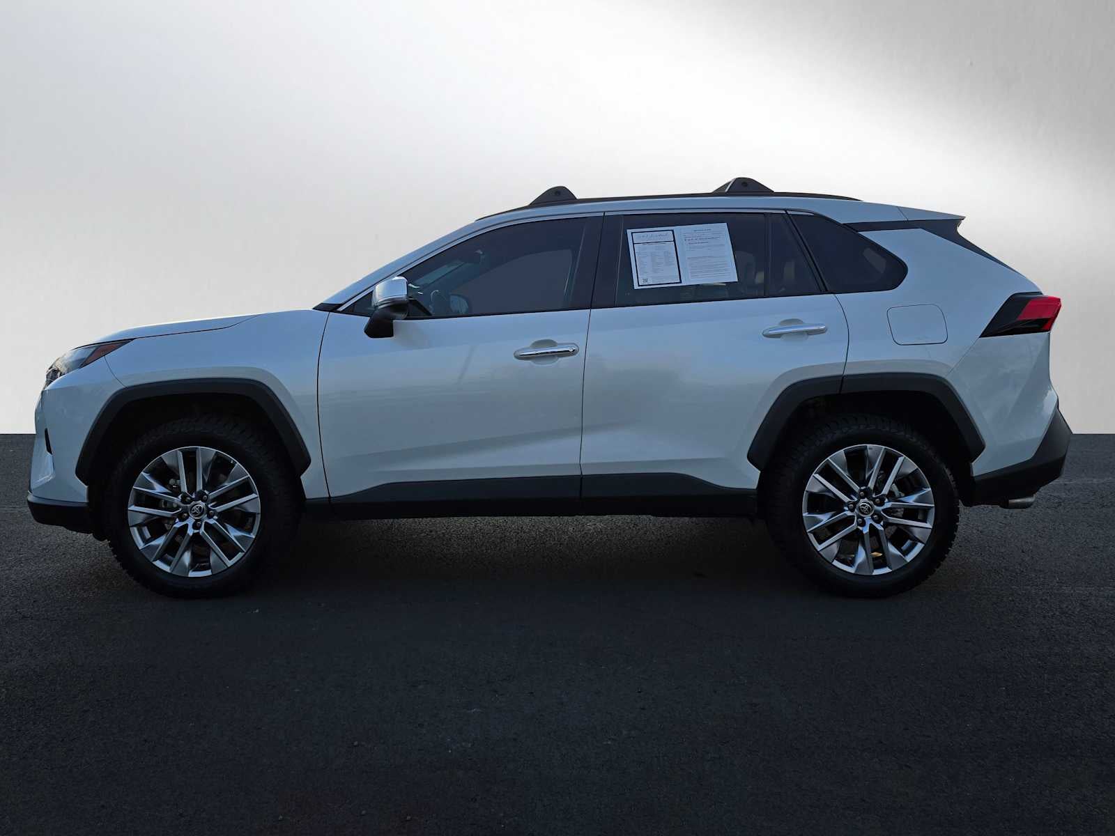 2023 Toyota RAV4 Limited