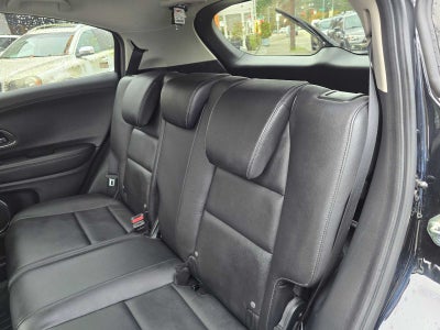 2017 Honda HR-V EX-L Navi