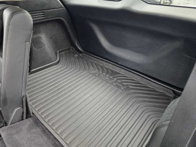 2017 Honda HR-V EX-L Navi