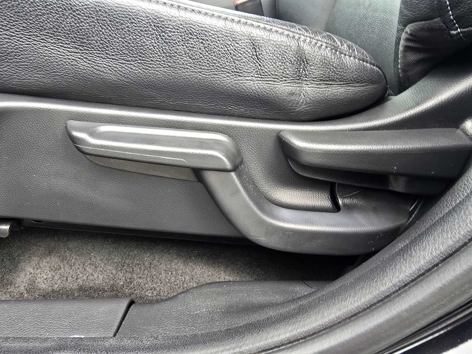 2017 Honda HR-V EX-L Navi