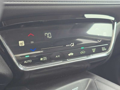 2017 Honda HR-V EX-L Navi