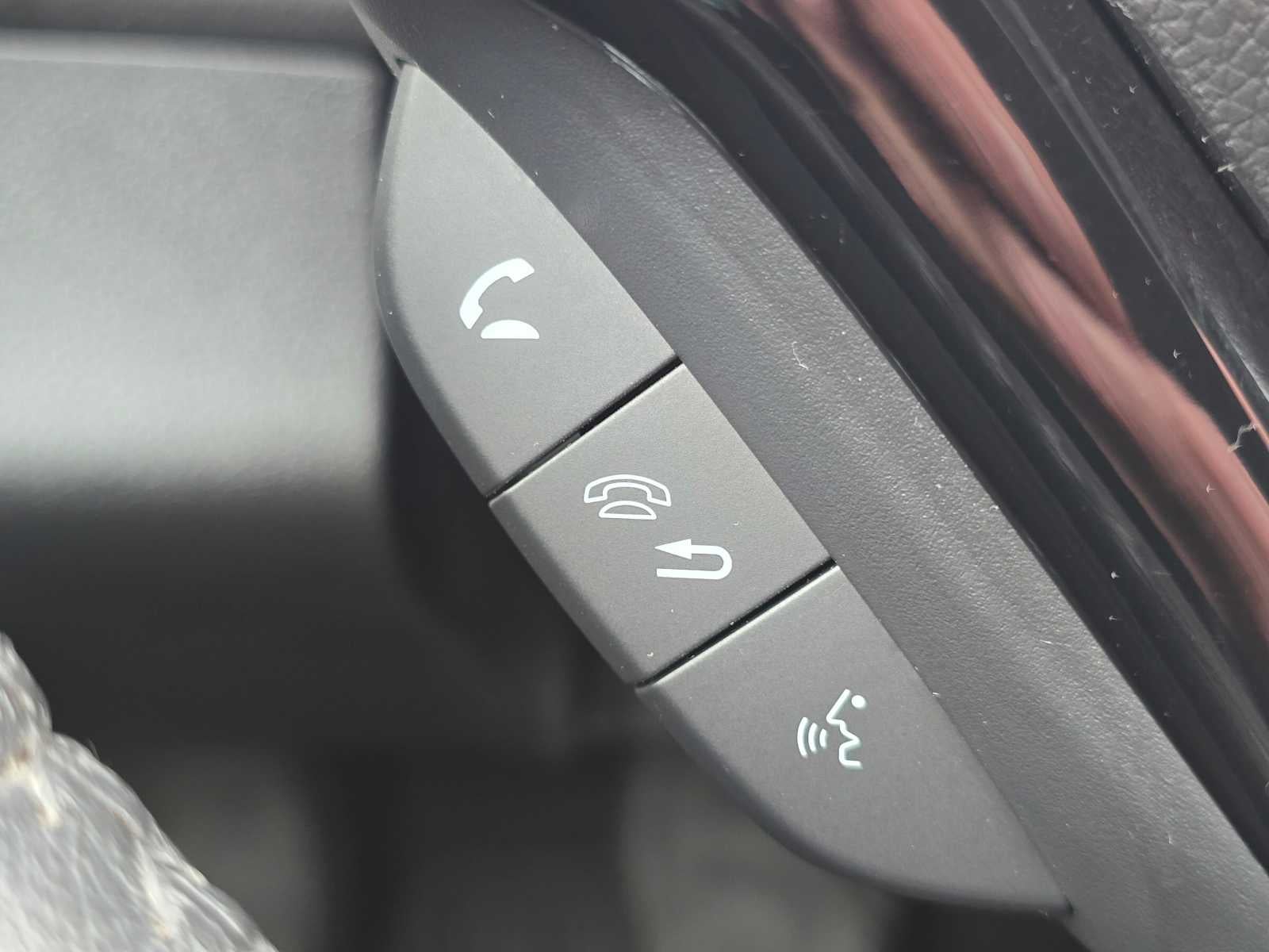 2017 Honda HR-V EX-L Navi