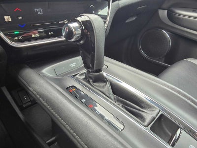 2017 Honda HR-V EX-L Navi