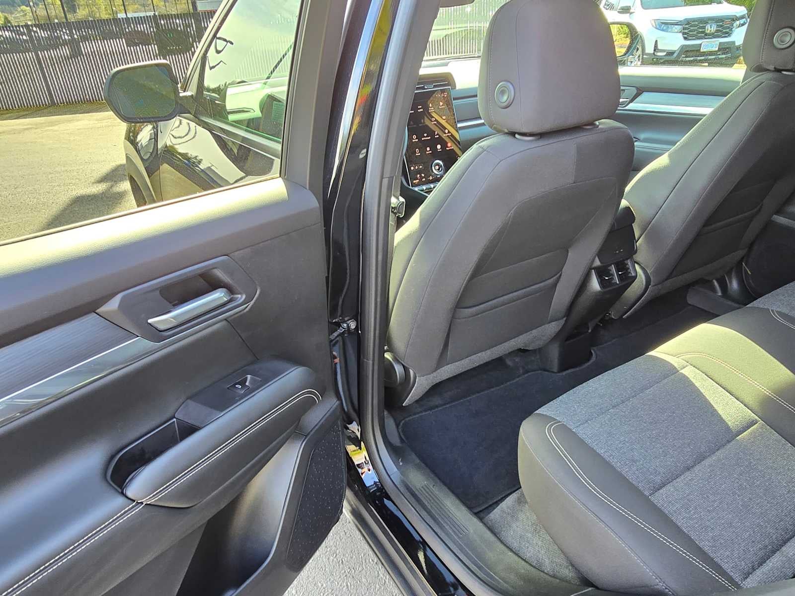 2025 GMC Terrain AWD Elevation